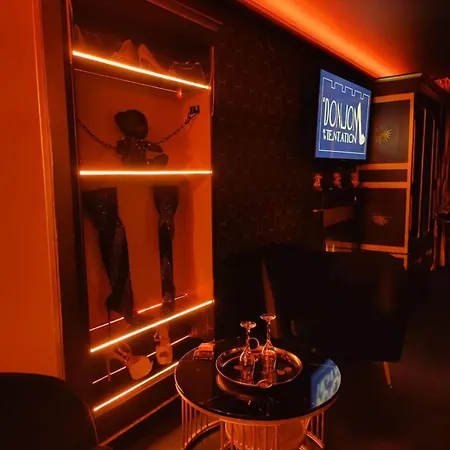 Luxe 아파트 Bavay