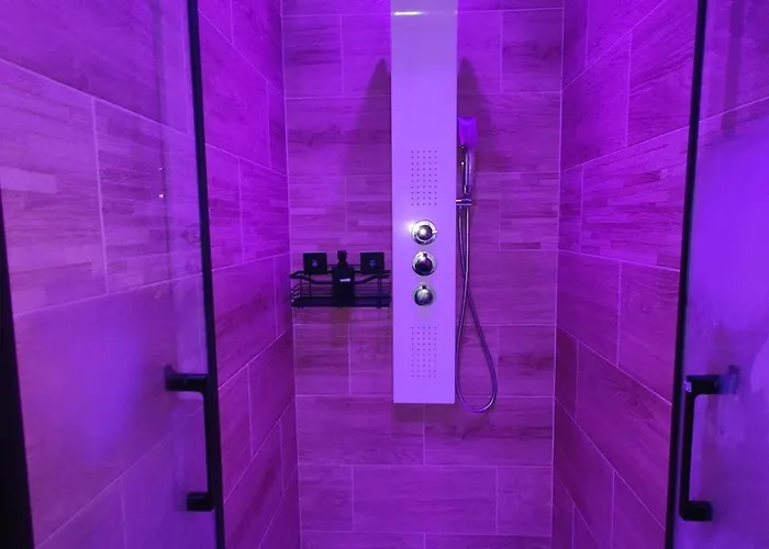 Luxe Appartement Bavay