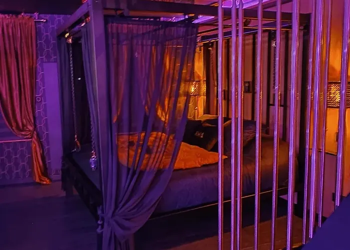 Appartement Luxe Bavay