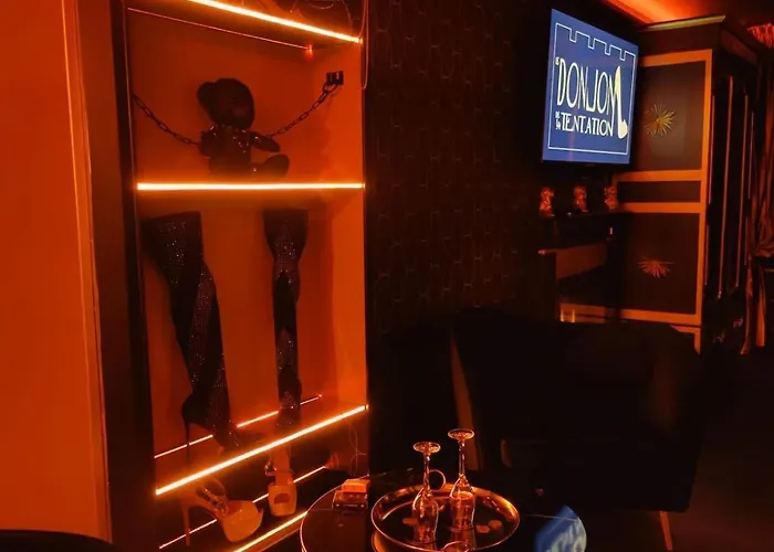 Luxe Appartement Bavay